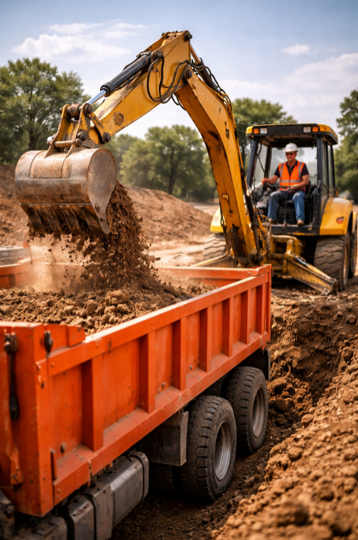 Formation AIPR à Aubagne — intervention à proximité des réseaux