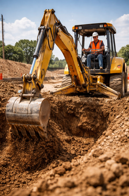 Formation AIPR Aubagne — identification des réseaux enterrés